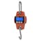 Allen Co Digital Game Scale, Orange 7253 - alternate 3